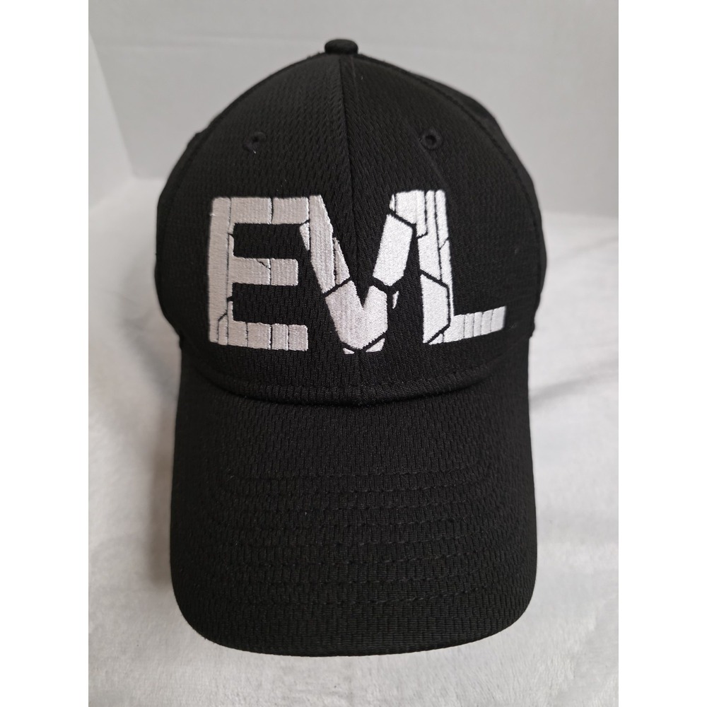 EVL Body Building Com Snapback Hat 9Fifty New Era